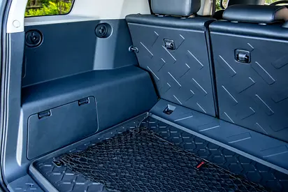 2014 Toyota FJ CRUISER photo 15