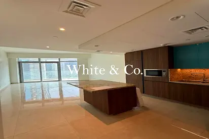 6 Cheques | Brand-New | Unfurnished Unit