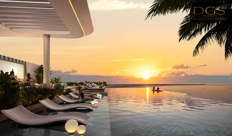 Waterfront Living | 1 YR Post Handover | Q1 2027
