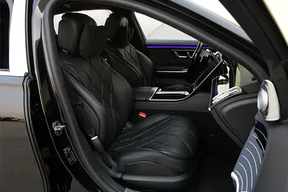 صورة 11 لـ 2022 Mercedes-Maybach S-CLASS