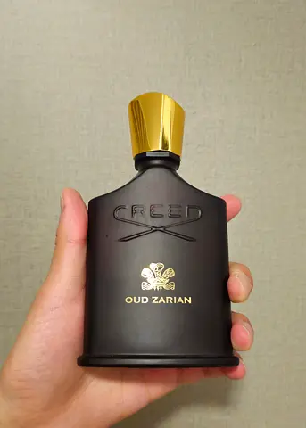 CREED OUD ZARIAN 100ML TESTER EAU DE PARFUM