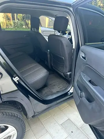 2017 GMC TERRAIN 照片 16