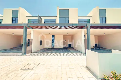 Single Row | Premium Location | Landscaped