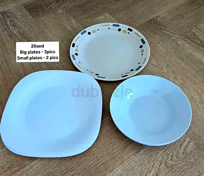 Crockery
