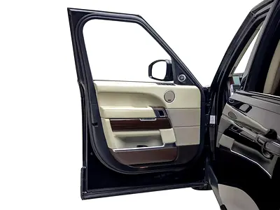 صورة مصغرة 15 لـ 2016 LAND Rover RANGE ROVER