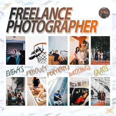 Photographer