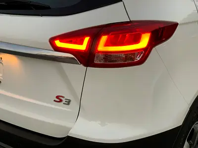 JAC S3 Plus Intelligent Luxury, миниатюра 7