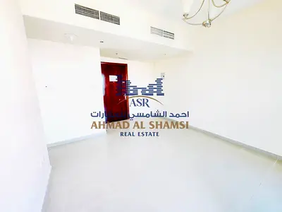 Hot Offer || 1- Month Free || Spacious 1 BR Apartment || Gym Free || Ready To Move || On Dubai Bord