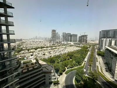 Modern 1BR with Balcony | VACANT |Great Price