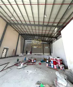 Electricity 50/ A prime location serving all commercial and industrial activities.