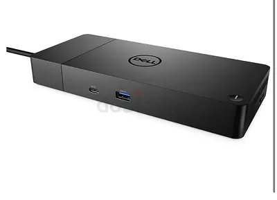 Dell USB-C Docking Station (WD19/WD19S style) - Compact Dock