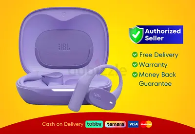 JBL Sense Lite Wireless Earbuds | Brand New | Warranty | FREE Delivery