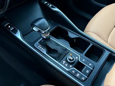 Kia Sorento SX X-Line, миниатюра 12
