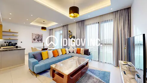 Luxury Living | All Bills Included | Ready to Move