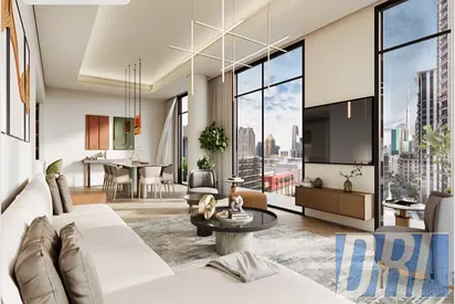 Handover Q3/2027 | Bright | park Views