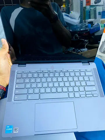 Lightweight Intel Core Laptop - Good Working Condition lanovo ideapad pro i5 core 7i