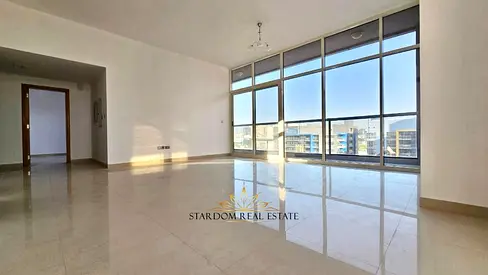 1 BEDROOM | VACANT | HUGE LAYOUT