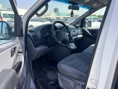 صورة 7 لـ 2020 Hyundai H1