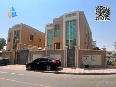 Corner Villa for Sale in Al Rawda 3 – Ajman | Two Streets | 5 Bedrooms | AED 1.55 Million