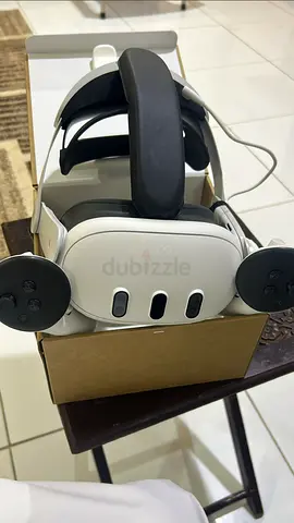 Meta quest 3 512 GB
