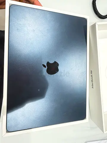 MacBook Air 2025 m4