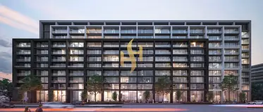 PRIME 1BR IN NASAQ | POOL VIEW | HANDOVER SOON