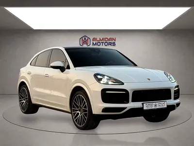 صورة 4 لـ 2022 Porsche CAYENNE