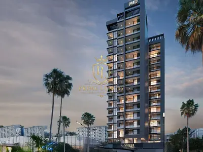 2-3 Mins Walk to Metro | Genuine Resale | 50-50 PP