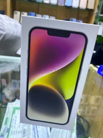 iPhone 14