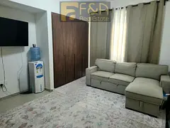 Competitive Price | Studio with Balcony | Zohour 5