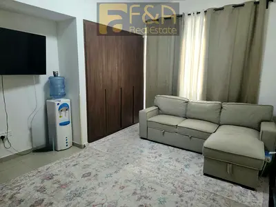 Competitive Price | Studio with Balcony | Zohour 5