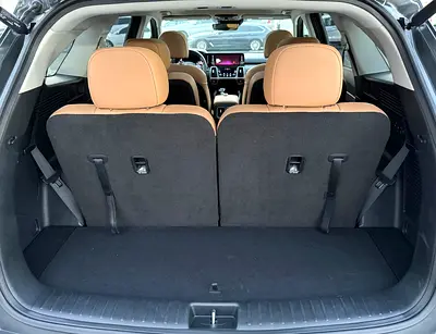 Kia Sorento SX X-Line, миниатюра 15