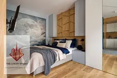 Hotel Room | Premium Furnished Stay | Great Location | Monthly Rental