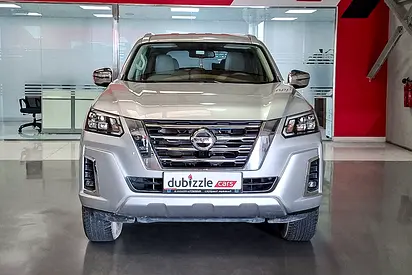 صورة 2 لـ 2024 Nissan XTERRA