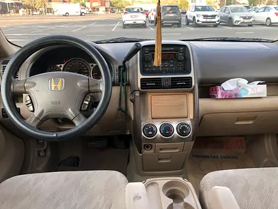 2006 Honda CR-V photo 9