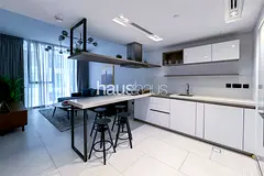 Furnished | West Beach | Palm Trunk