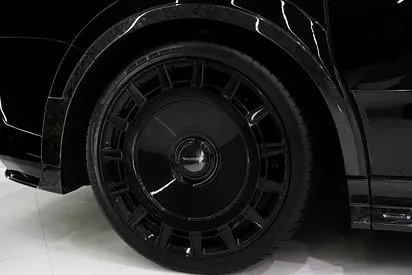 صورة مصغرة 20 لـ 2020 ROLLS-ROYCE CULLINAN