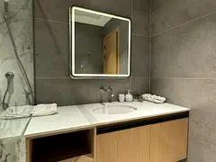 "Invest in Your Waterfront Haven.. Luxury (1 BHK) Apartment at 'Ajman Creek Tower'!"