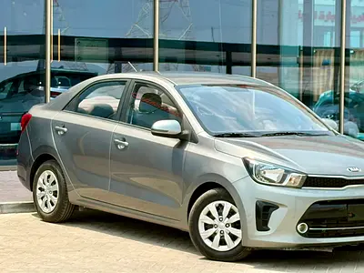 2021 KIA PEGAS — фото 15