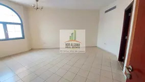🏡 Large 1 Bedroom Apartment for Rent | Persia Cluster N-10 | International City