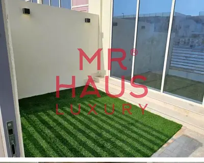 1 Bedroom Townhouse for Rent in Rukan 3 | Front & Backyard | Best Price | Ready to Move In