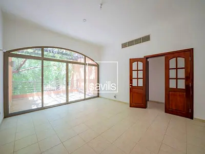 Double Row | Freehold | Open to UAE Nationals Only