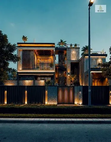 Iconic Corner Mansion | Pearl Jumeirah | Exceptional Opportunity