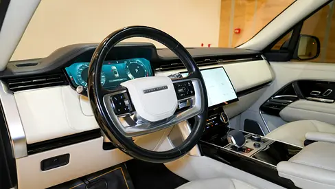 صورة مصغرة 3 لـ 2023 LAND Rover RANGE ROVER