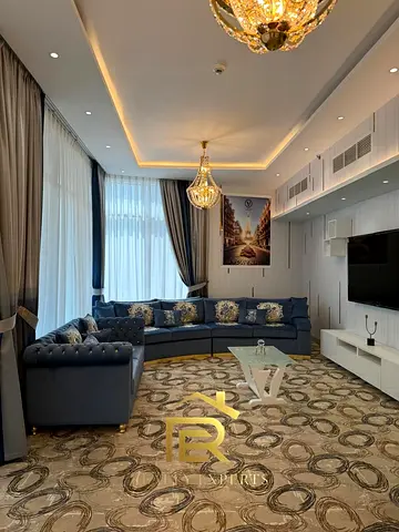PREMIUM 2BR RESIDENCE | FULLY FURNISHED | BUR DUBAI