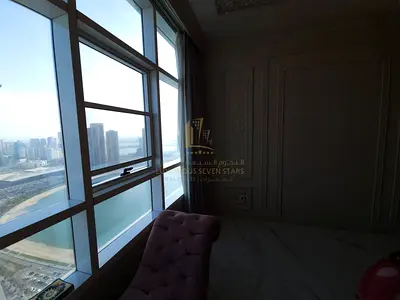 🔥 For Sale | 3-Bedroom Apartment in The beach Tower 2 🔥