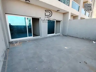 شقة للبيع في جلف تاور | العامرة – عجمان | مساحة واسعة | خطة سداد مرنة