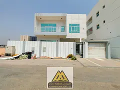 Exceptional villa with a practical design and spacious interiors | Covered parking | Maid’s room |
