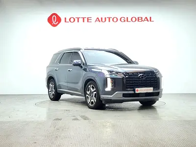 2023 Hyundai PALISADE — фото 2