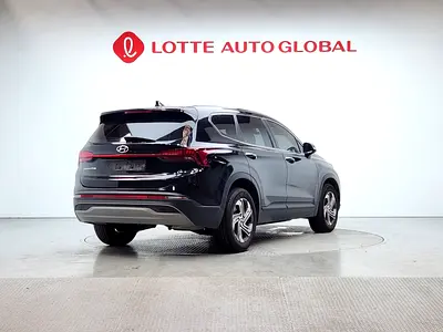 Hyundai Santa FE Premium, миниатюра 4